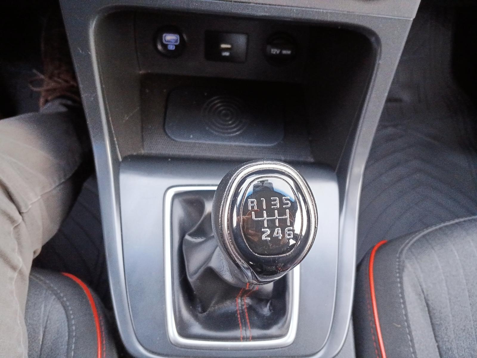 Hyundai CRETA 2022 - Imagen 12 de 12