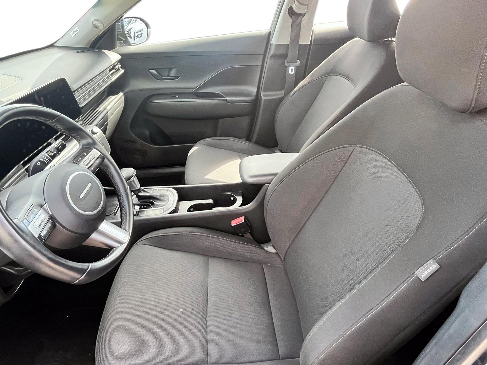 Hyundai HYUNDAI 2025 - Imagen 6 de 11