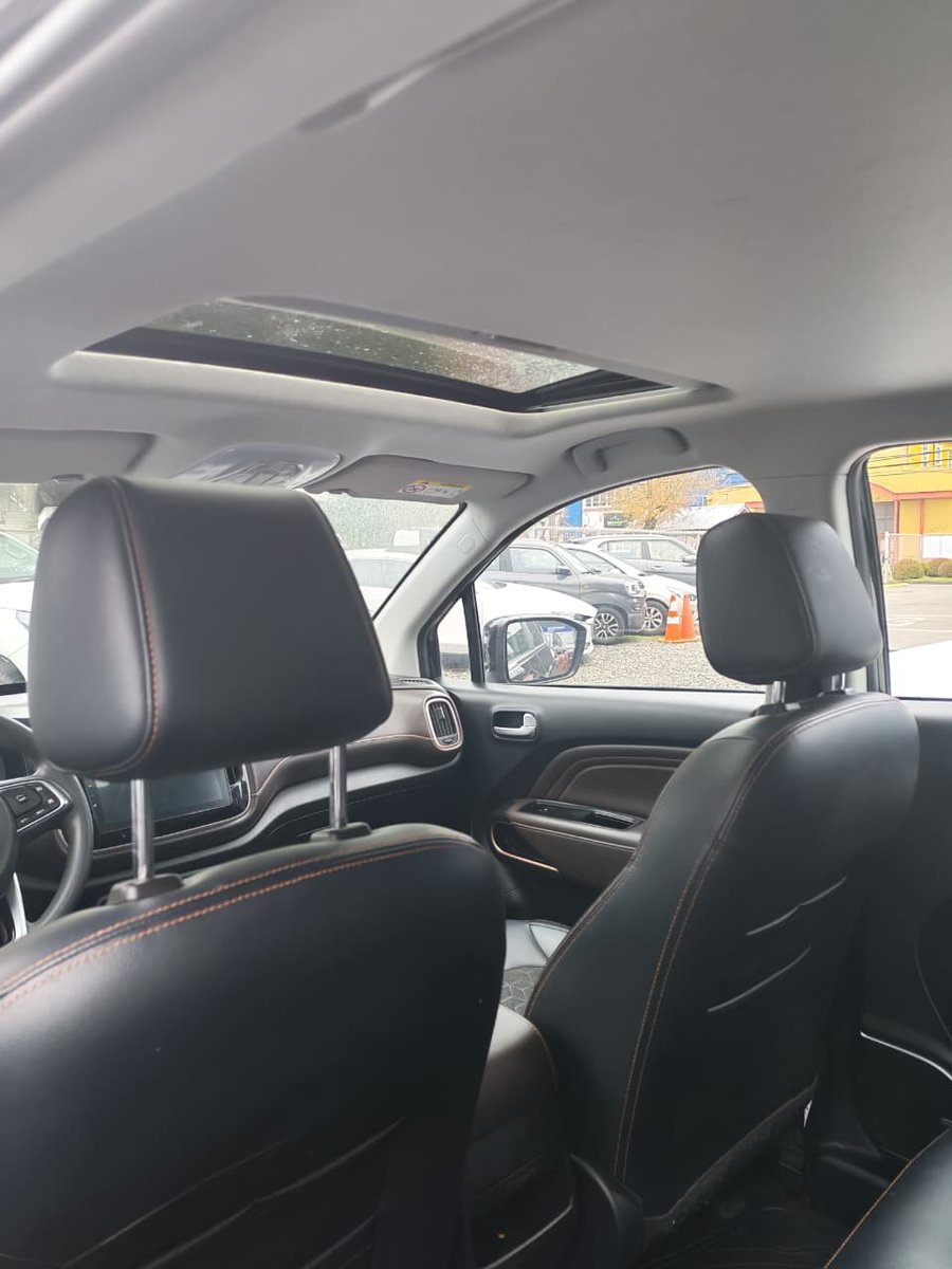 GAC GS3 2022 - Imagen 7 de 11