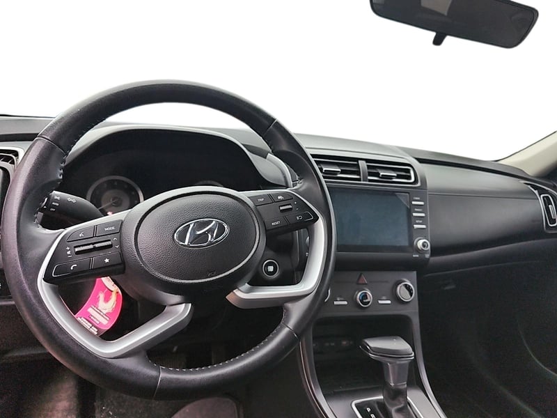 Hyundai CRETA 2025 - Imagen 8 de 12