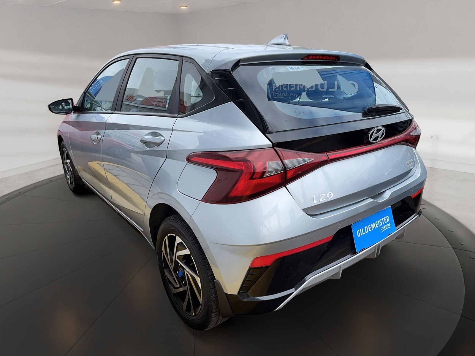 Hyundai HYUNDAI 2025 - Imagen 4 de 12