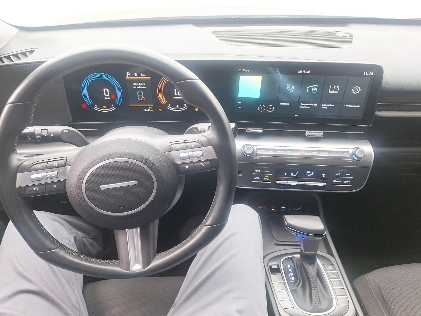 Hyundai HYUNDAI 2025 - Imagen 11 de 12