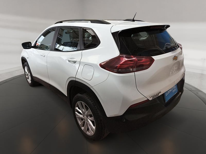 Chevrolet TRACKER 2023 - Imagen 3 de 11