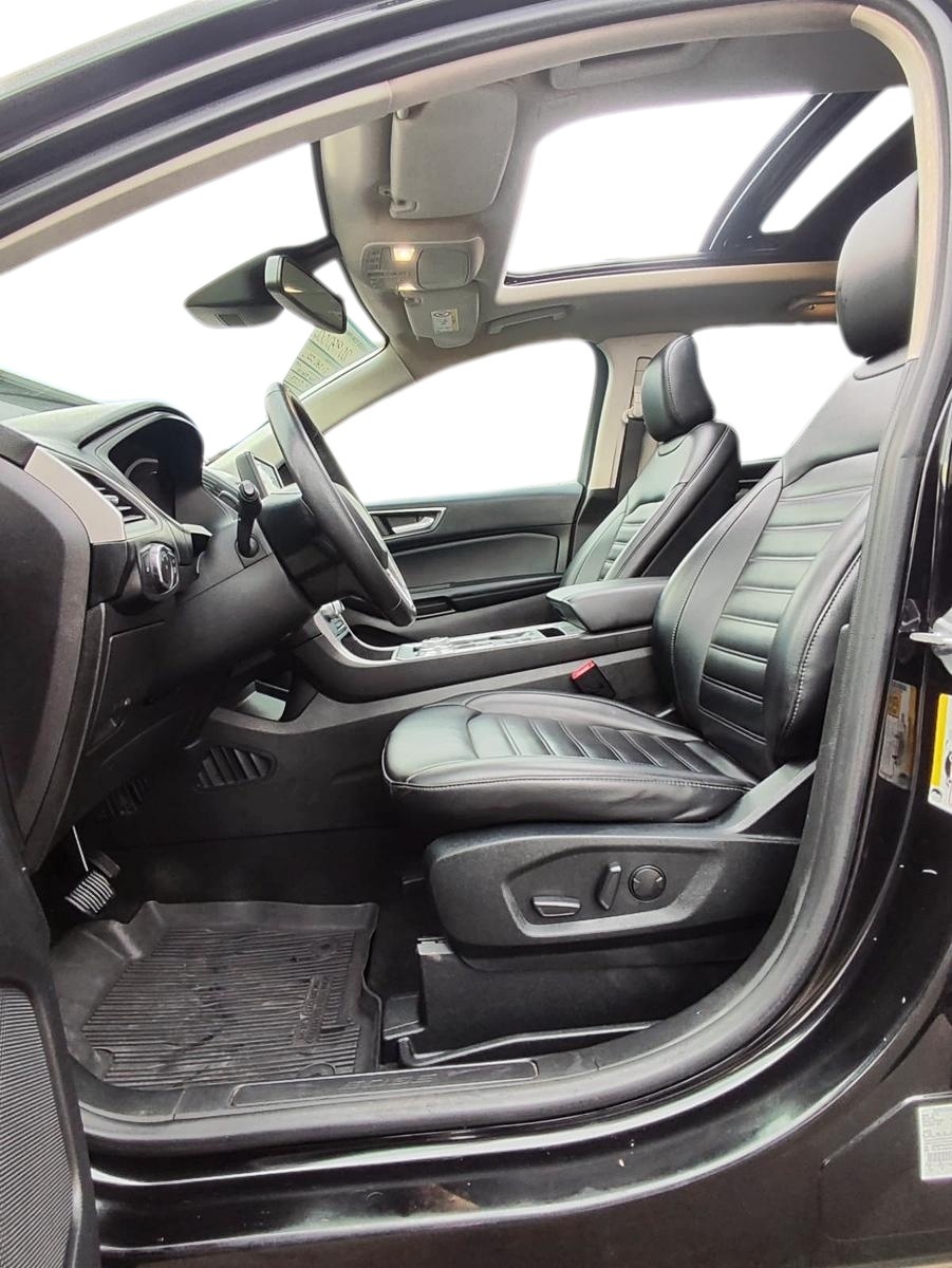 Ford EDGE 2023 - Imagen 11 de 12