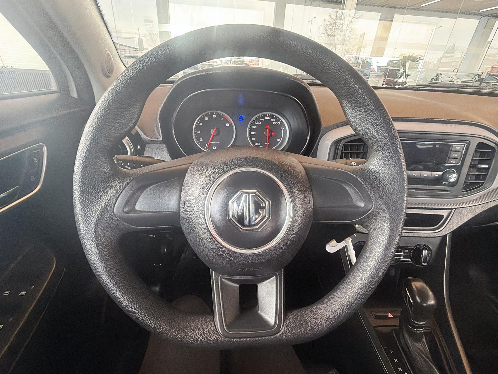 MG MG3 2021 - Imagen 12 de 12