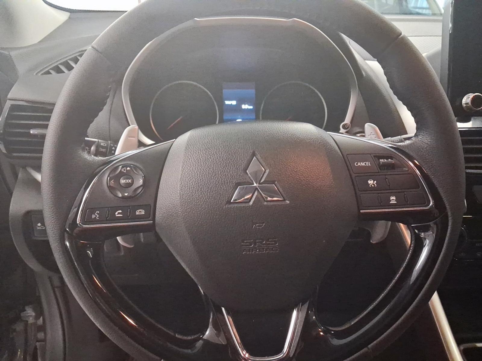 Mitsubishi ECLIPSE CROSS 2022 - Imagen 8 de 12
