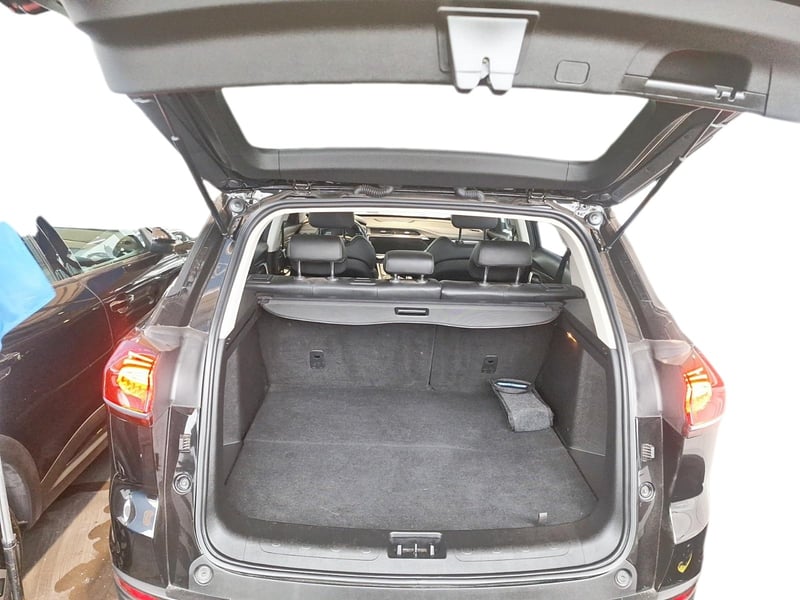 Geely AZKARRA 2023 - Imagen 8 de 12