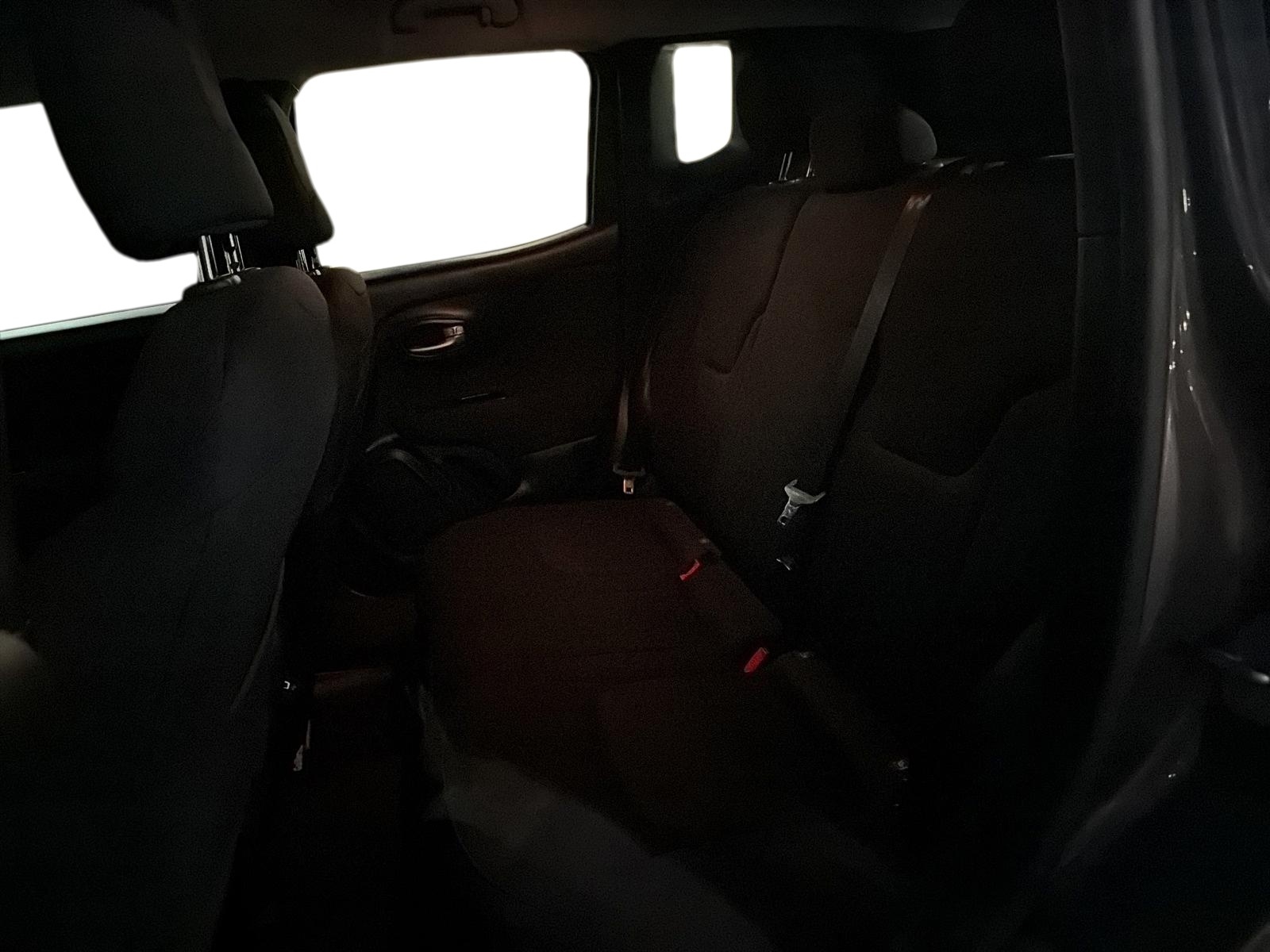 Jeep RENEGADE 2023 - Imagen 9 de 12