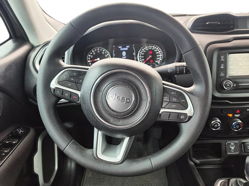 Jeep RENEGADE SPORT 2022 - Imagen 12 de 12