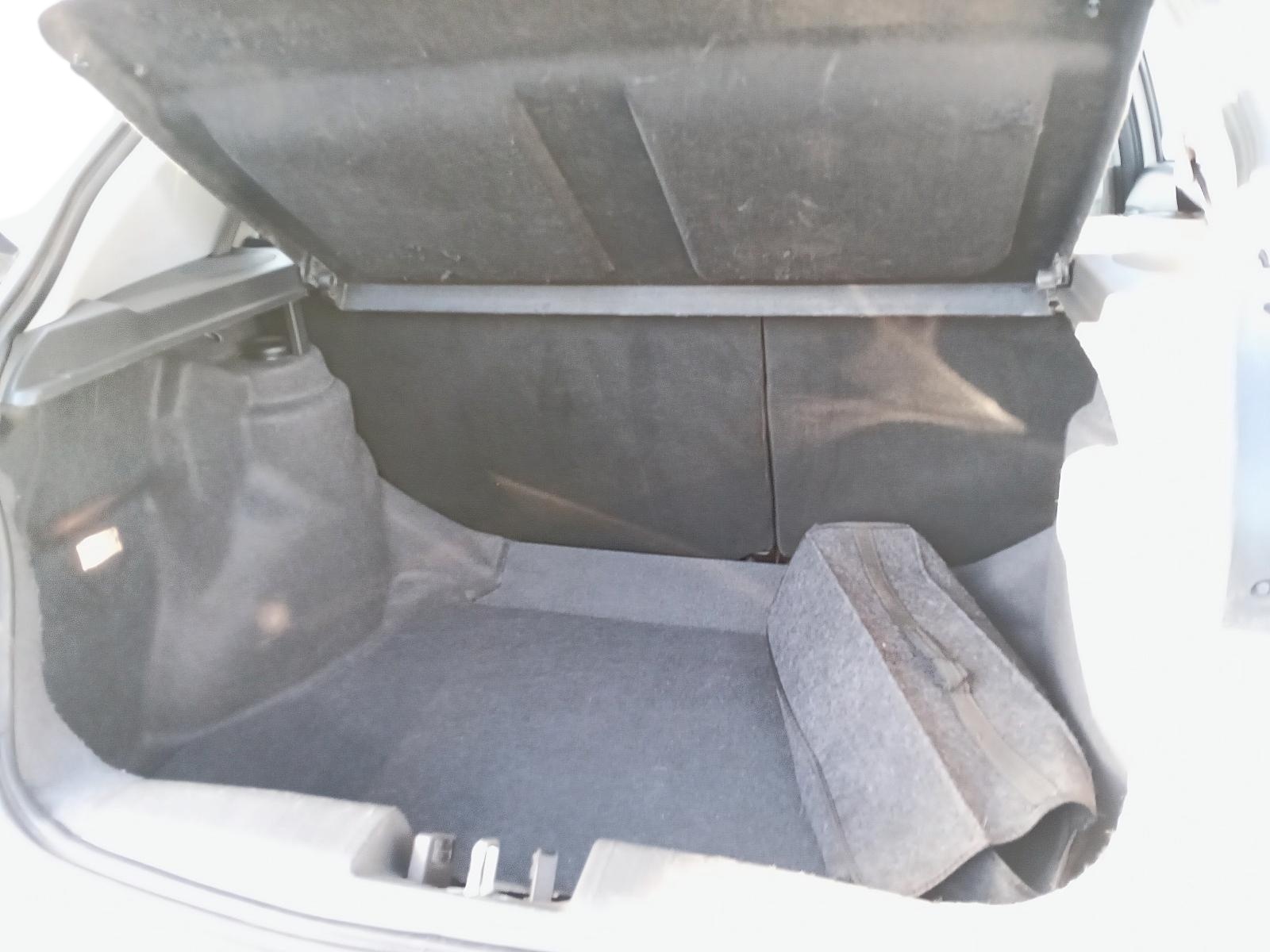 CHERY TIGGO 2 2022 - Imagen 9 de 12