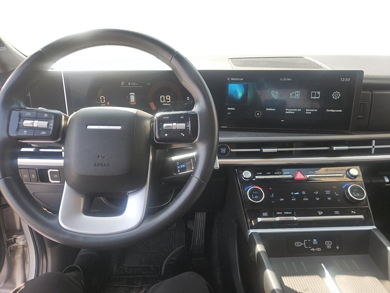 Hyundai HYUNDAI 2025 - Imagen 10 de 12