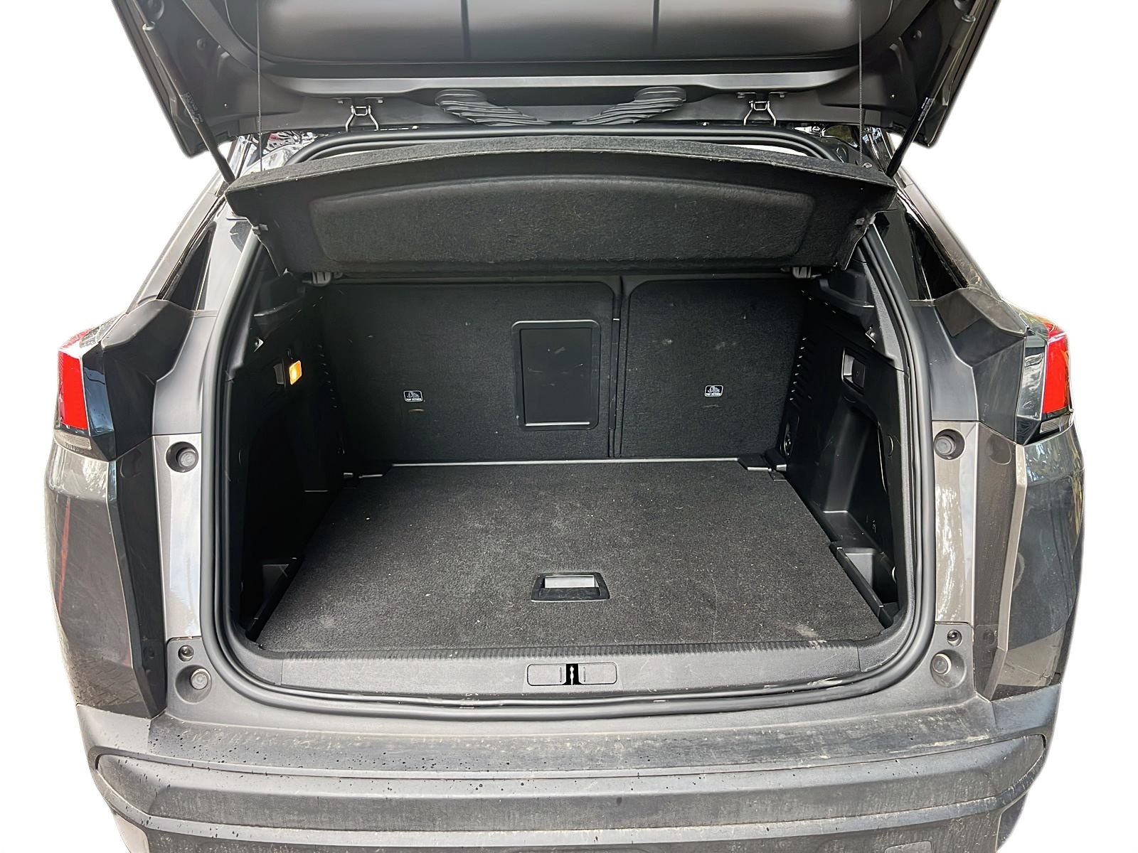 Peugeot 3008 2023 - Imagen 8 de 12