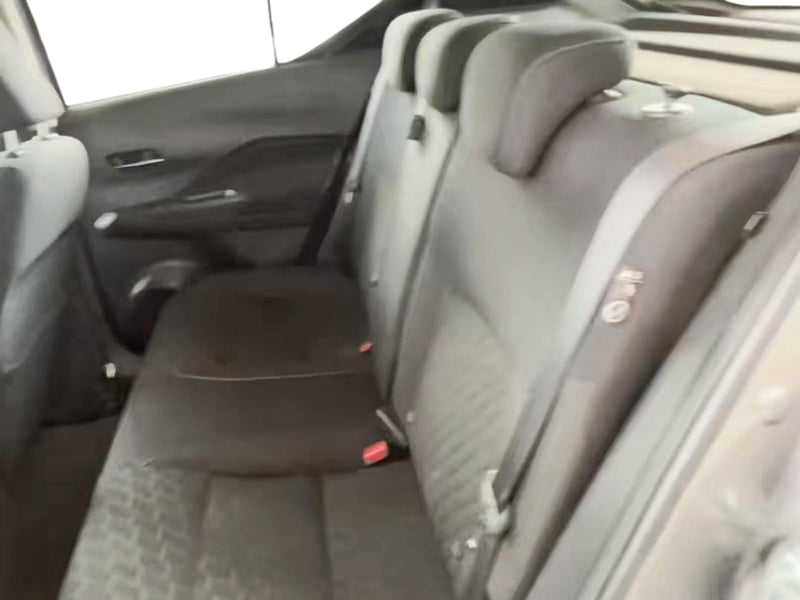 Nissan KICKS 2024 - Imagen 7 de 12