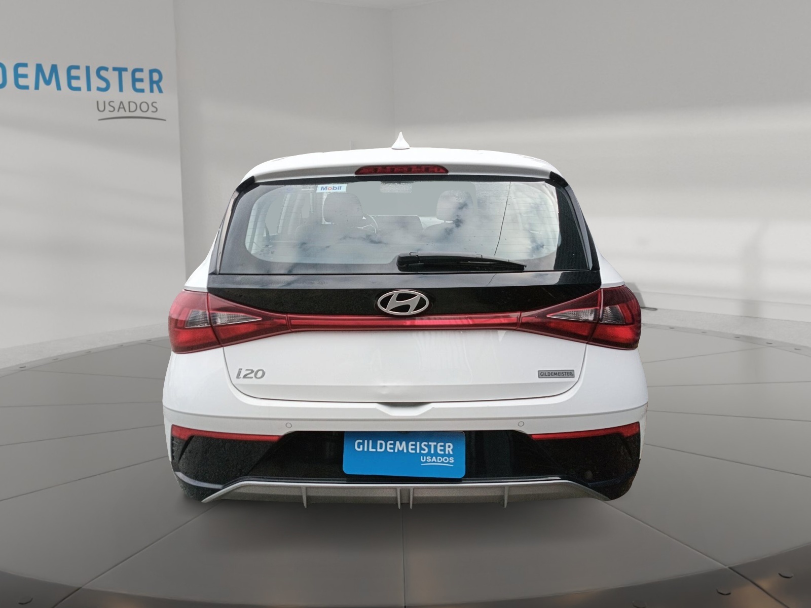 Hyundai HYUNDAI 2025 - Foto 2 de 10