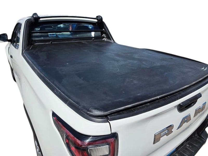 RAM 700 2023 - Imagen 10 de 12