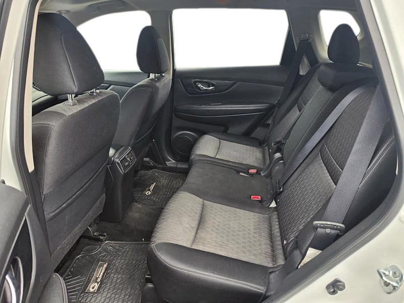 Nissan X-TRAIL 2019 - Imagen 12 de 12