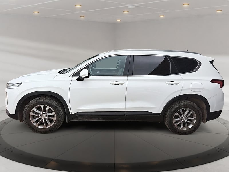 Hyundai SANTA FE 2020 - Imagen 5 de 12