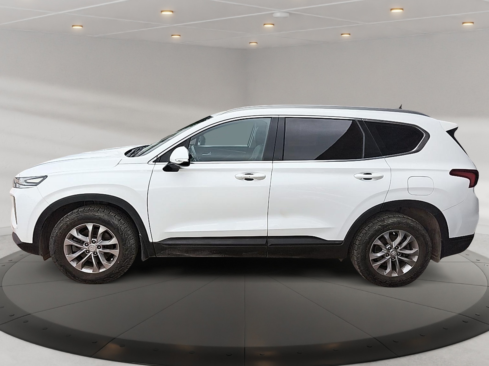 Hyundai SANTA FE 2020 - Foto 5 de 12