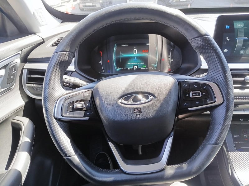Chery TIGGO 7 PRO 2022 - Imagen 11 de 12