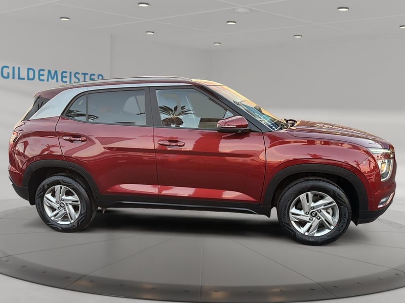 Hyundai CRETA 2023 - Imagen 4 de 12