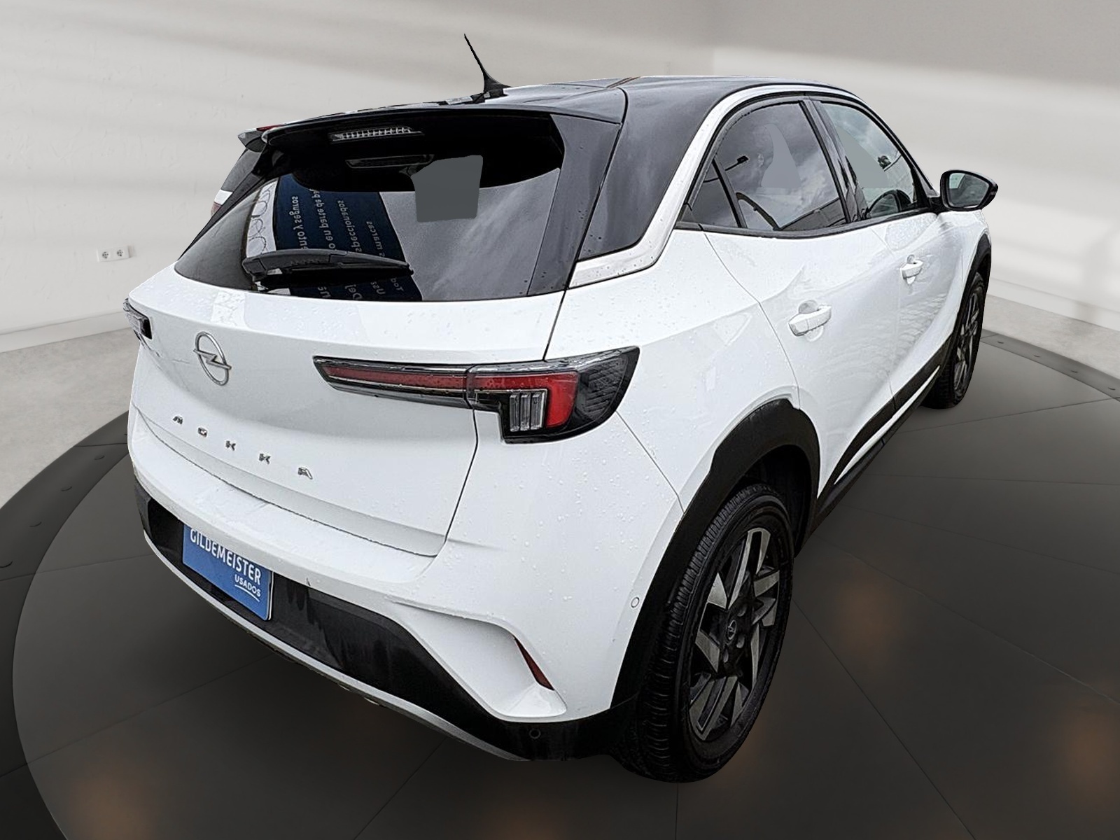 Opel MOKKA 2023 - Imagen 5 de 6