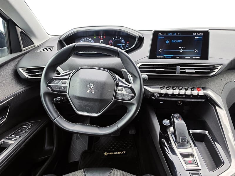 Peugeot 5008 2021 - Imagen 12 de 12
