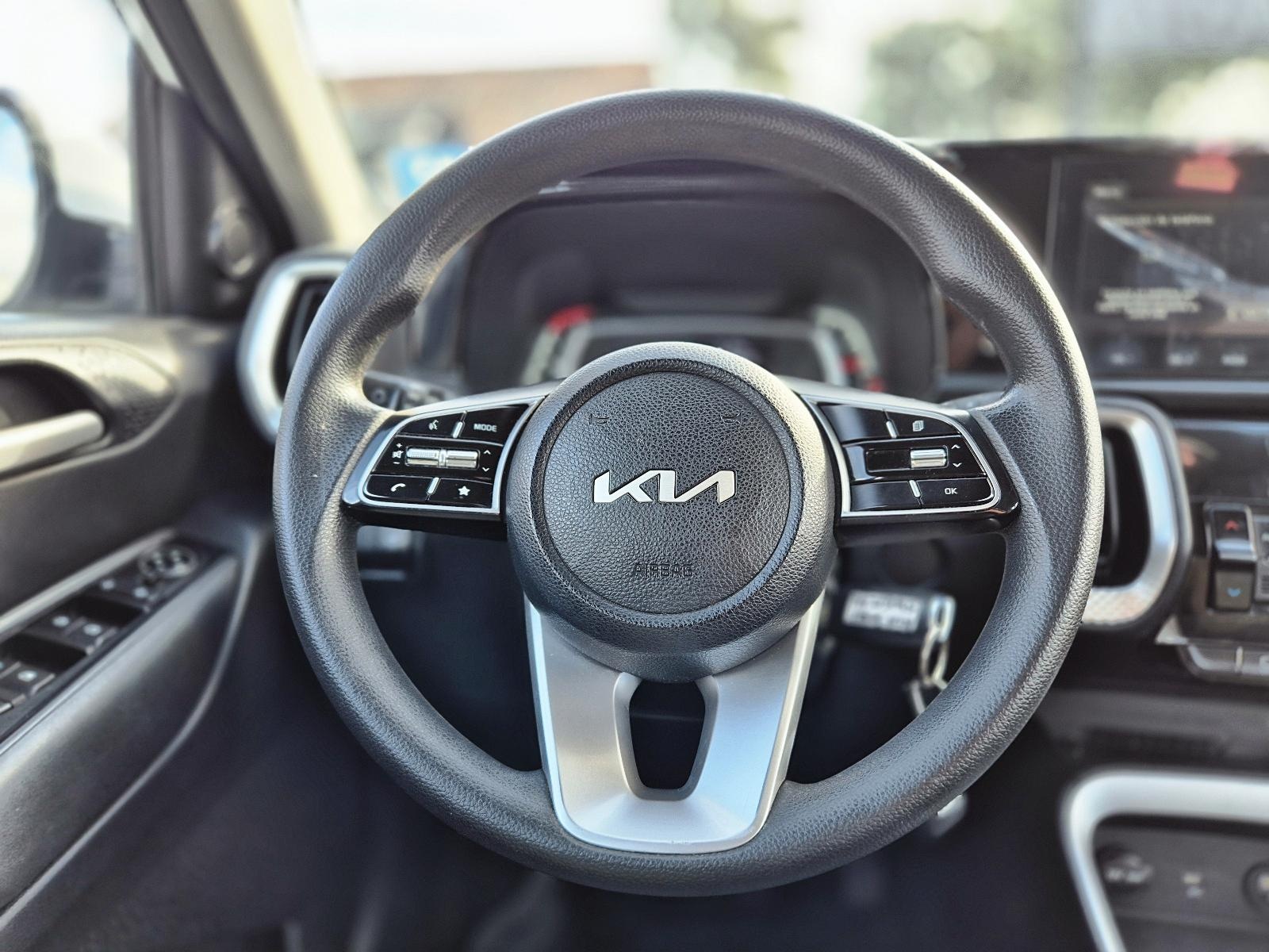KIA SONET 2023 - Imagen 9 de 12
