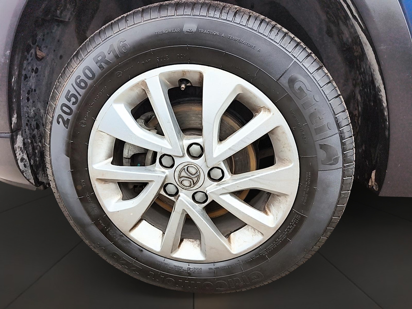 BAIC X35 2023 - Imagen 4 de 11