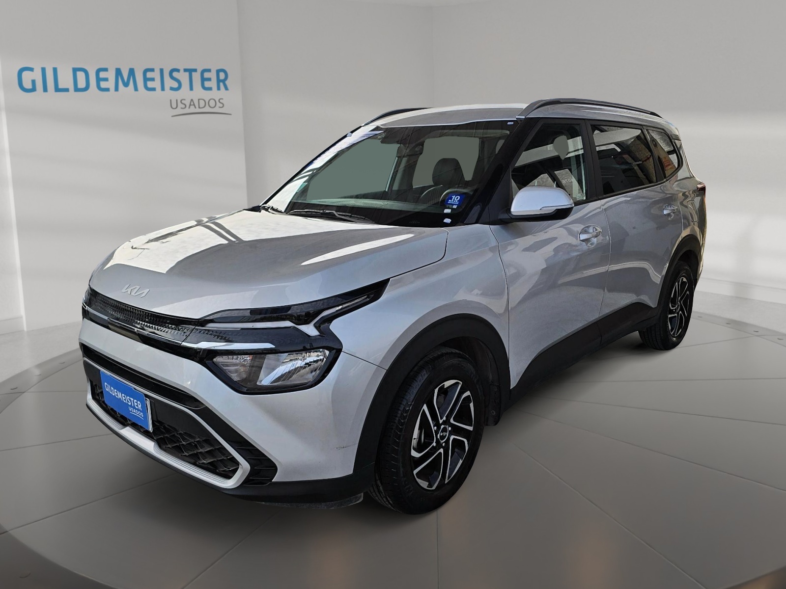 Kia KIA 2025