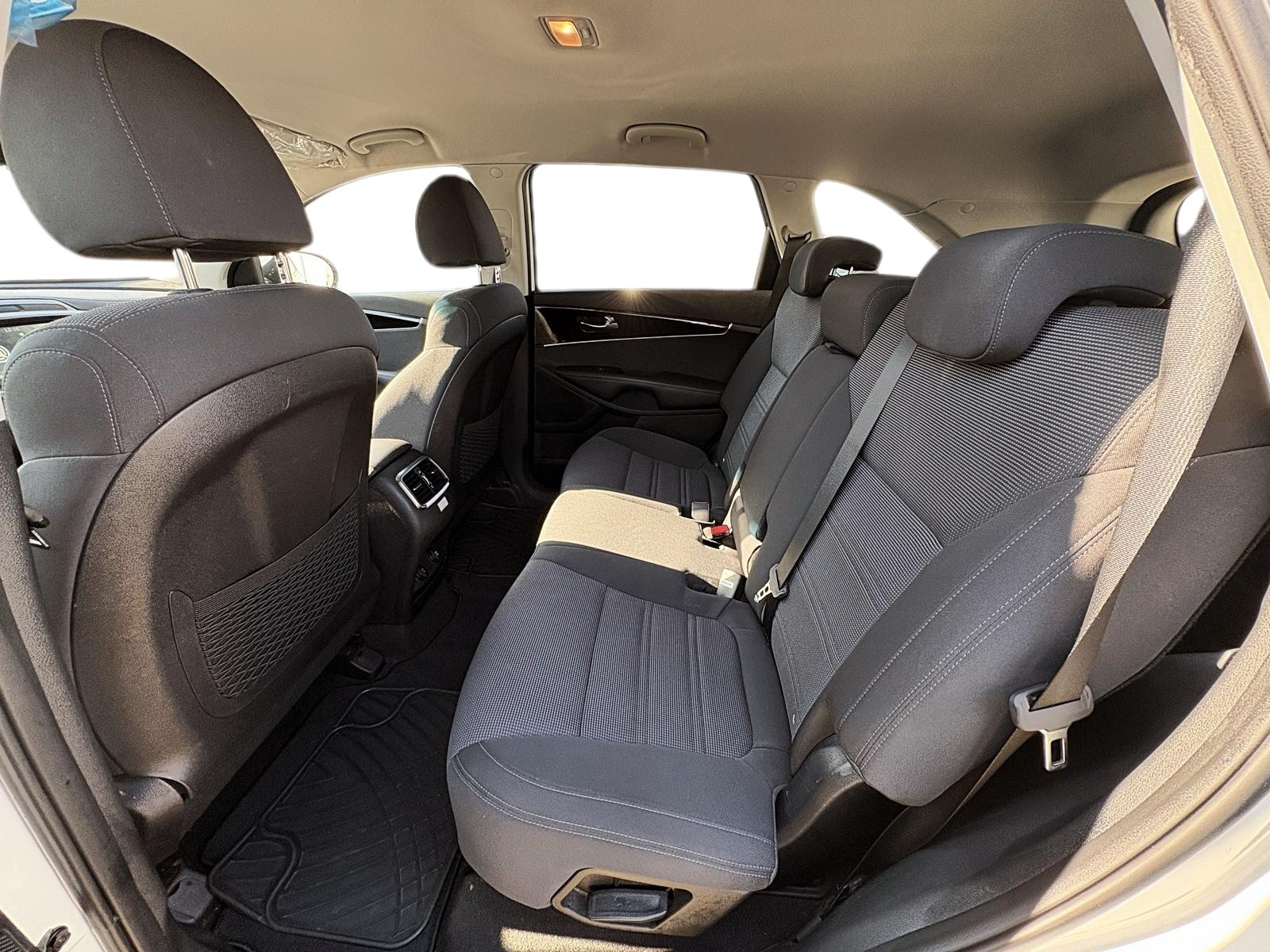 Kia SORENTO 2020 - Imagen 8 de 8