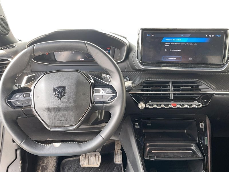 Peugeot 2008 2024 - Imagen 5 de 11