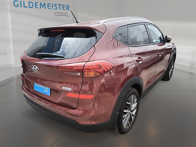 Hyundai HYUNDAI 2020 - Imagen 4 de 12