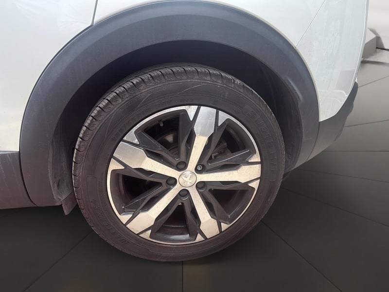 Peugeot 3008 2019 - Imagen 7 de 12