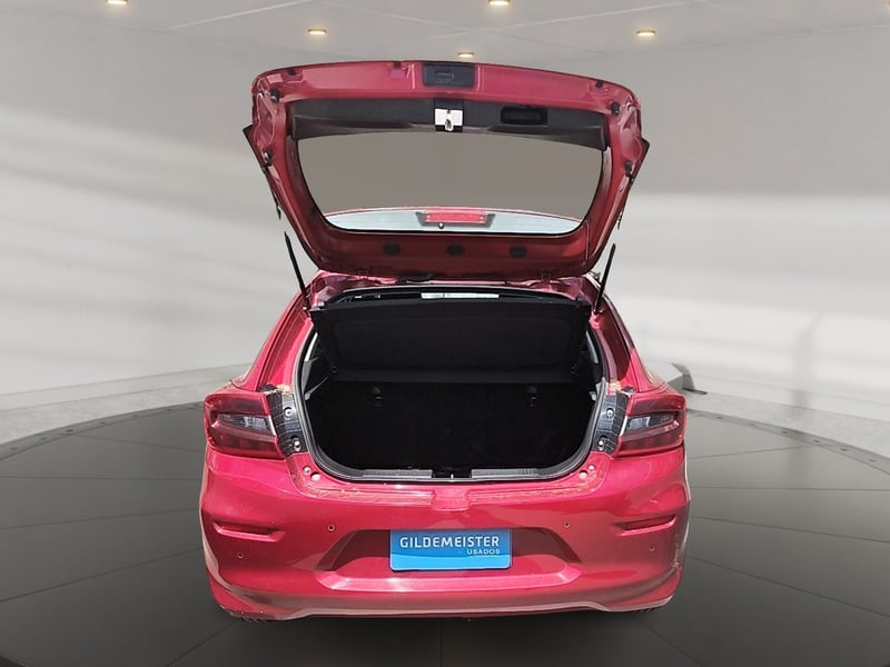 Suzuki BALENO 2024 - Imagen 6 de 12