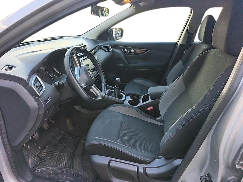 Nissan QASHQAI 2022 - Imagen 7 de 12