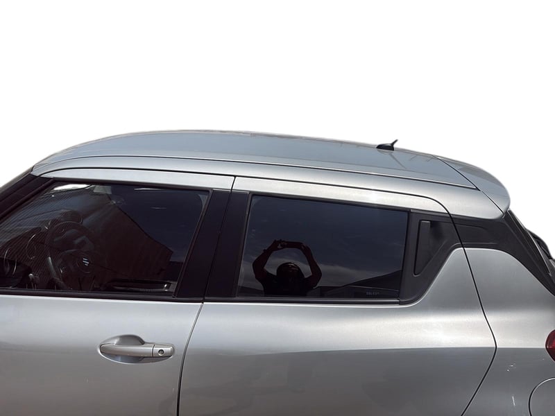 Suzuki SWIFT 2023 - Imagen 11 de 12