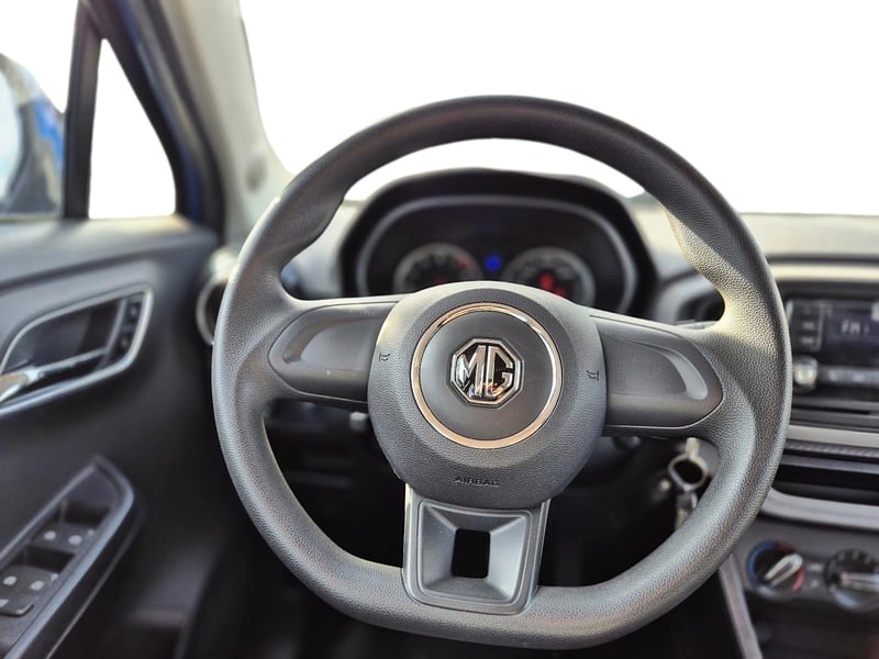MG MG3 2022 - Imagen 10 de 12