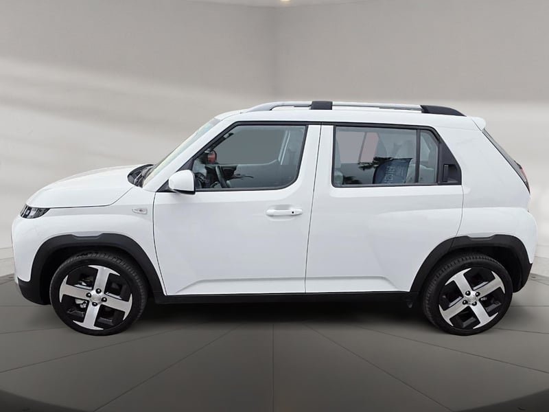 Hyundai INSTER AX EV DESIGN LR 2026 - Imagen 9 de 12