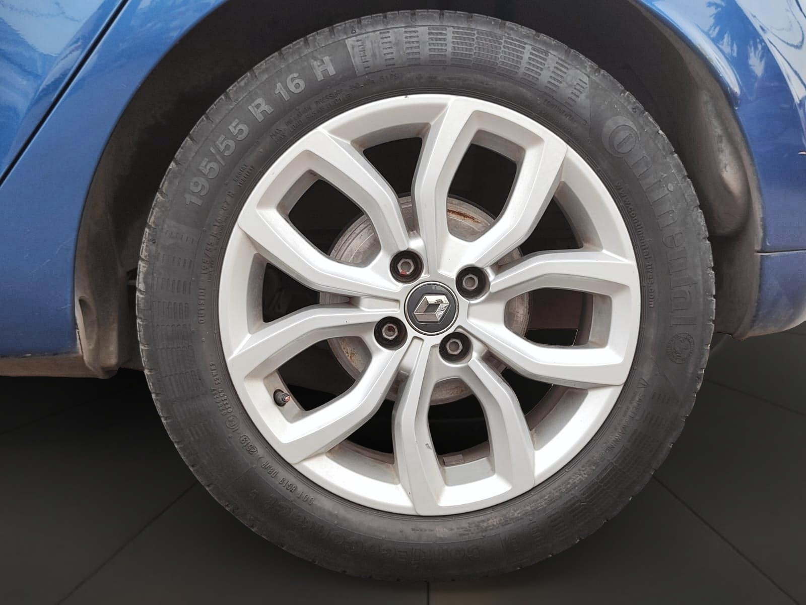 Changan ALSVIN 2026 - Imagen 10 de 12