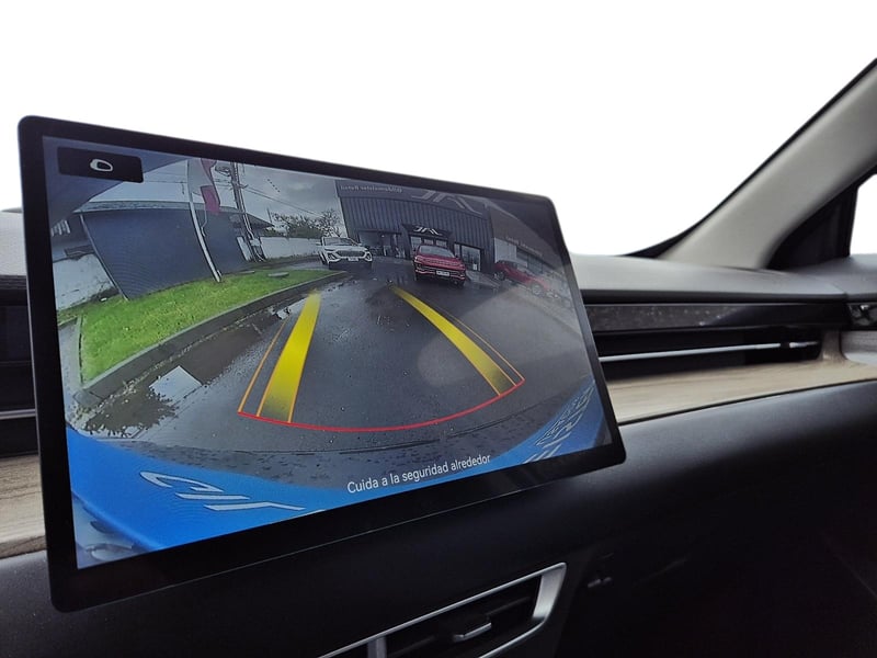 Jetour DASHING 2025 - Imagen 11 de 11