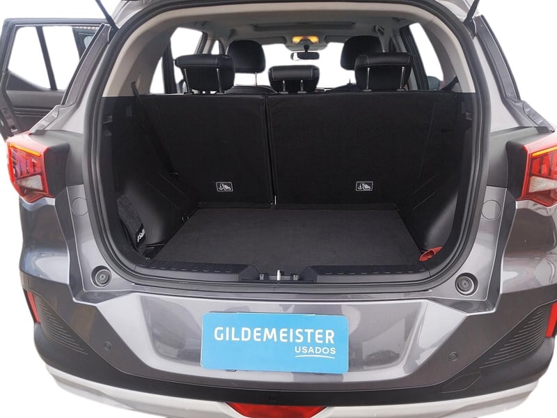 GAC Motor GS3 2025 - Imagen 7 de 12