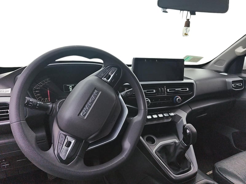 Changan HUNTER 2023 - Imagen 7 de 11