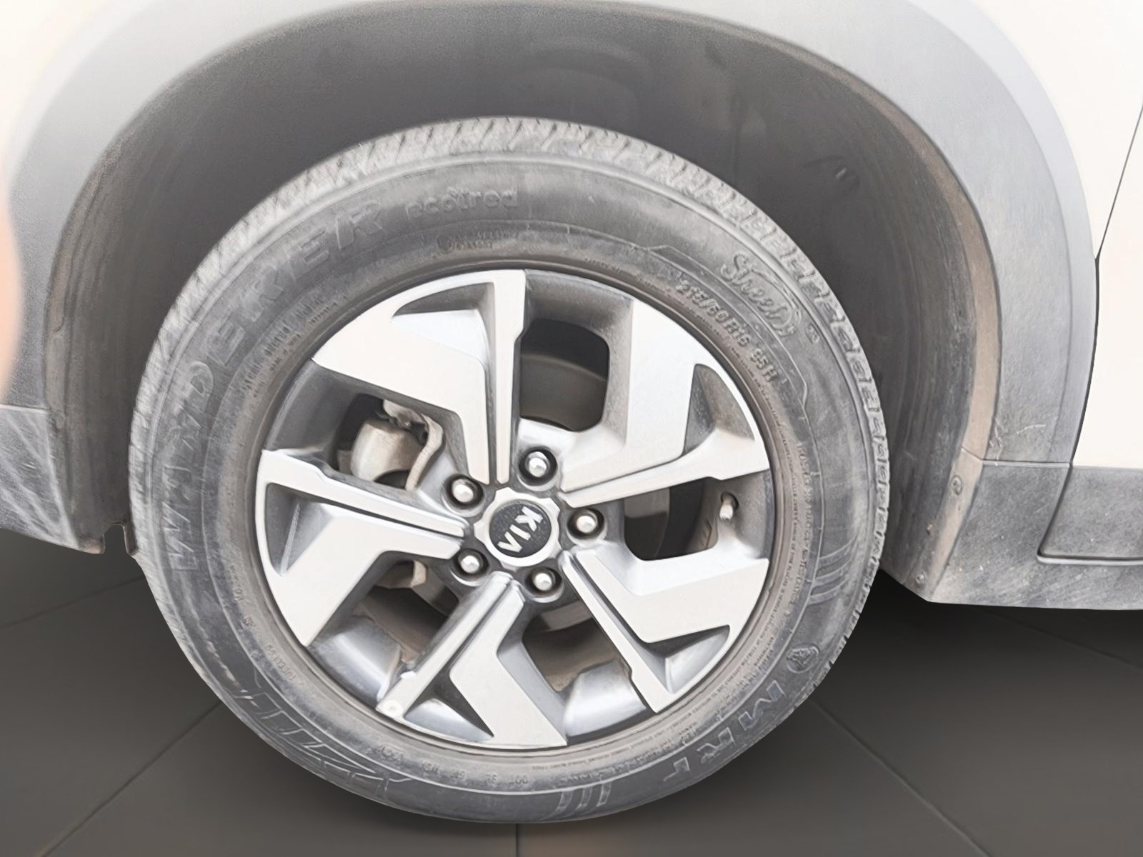 Kia SONET 2021 - Imagen 5 de 12