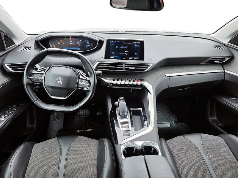Peugeot 5008 2021 - Imagen 11 de 12