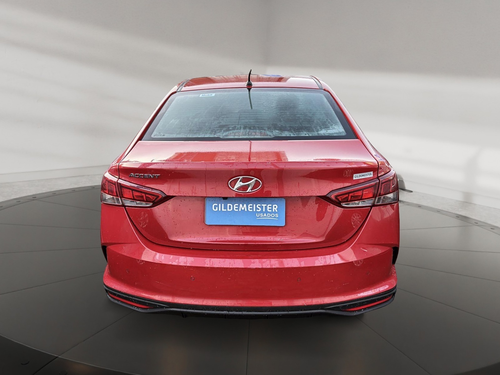 Hyundai ACCENT 2023 - Imagen 4 de 8