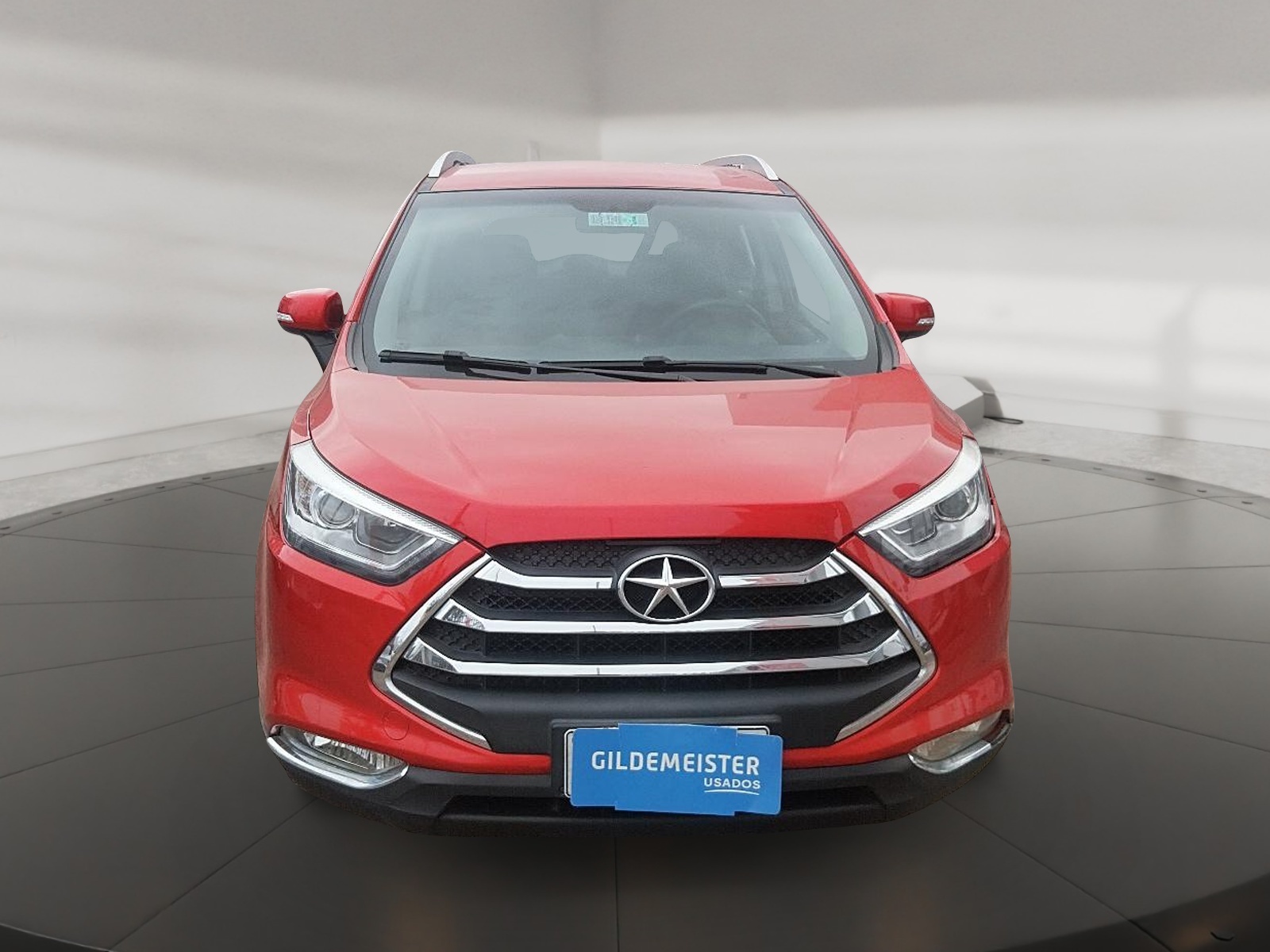 JAC S3 2021 - Foto 2 de 12