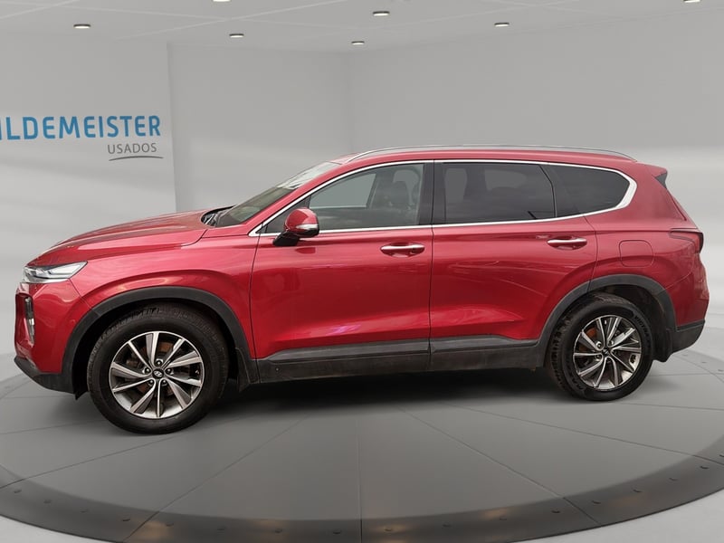 Hyundai SANTA FE 2021 - Imagen 5 de 12