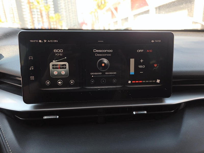 Haval H6 2024 - Imagen 12 de 12