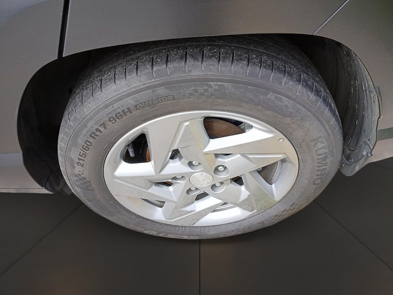 Hyundai HYUNDAI 2025 - Imagen 6 de 12