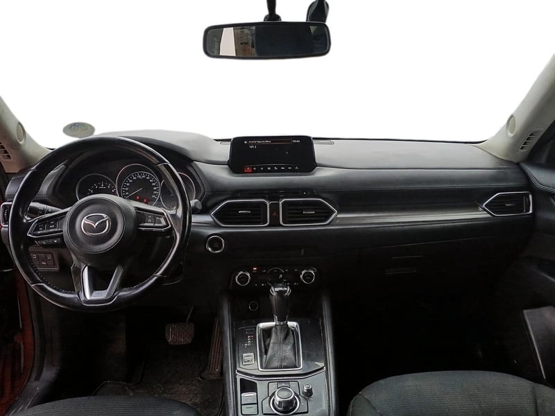Mazda MAZDA3 2018 - Imagen 8 de 8